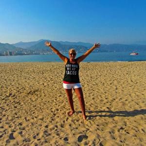 Meet your Posher, Shauna